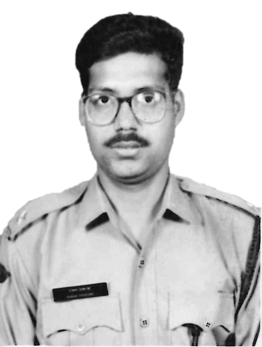 <div >Raman Prakash</div><p>Sh.Raman Prakash (IPS 1990; Gujarat cadre) was a very courageous officer who never failed to take initiative in any task placed before him. He was posted as Addl. S.P., Panchmahal District, Godhra, when he was killed in a accidental bullet firing on 05-02-1995 while conduction an operation, arranged for trapping a man-eater panther that had been terrorizing the villagers </p> <div >Raman Prakash</div><p>Sh.Raman Prakash (IPS 1990; Gujarat cadre) was a very courageous officer who never failed to take initiative in any task placed before him. He was posted as Addl. S.P., Panchmahal District, Godhra, when he was killed in a accidental bullet firing on 05-02-1995 while conduction an operation, arranged for trapping a man-eater panther that had been terrorizing the villagers </p>